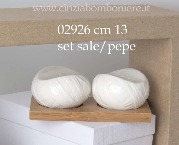 bomboniera sale pepe