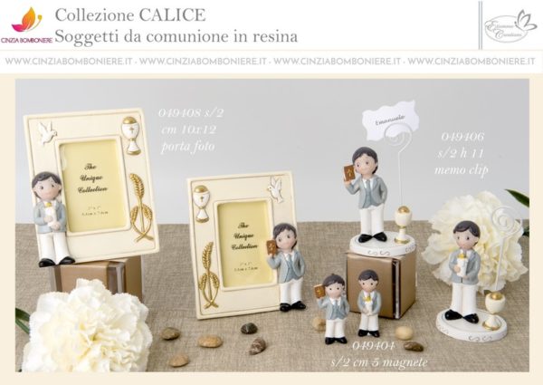 Comunione Cresima