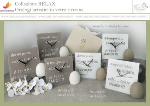 Orologi Artistici bomboniere