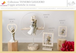 Sposi altalena 2018