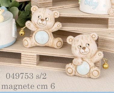 Magnete orso 049753